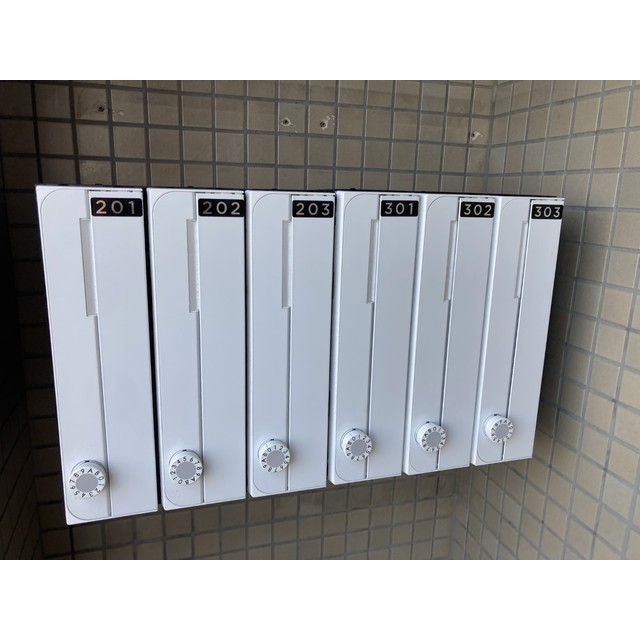 千代田マンション　川越202号室 部屋その他