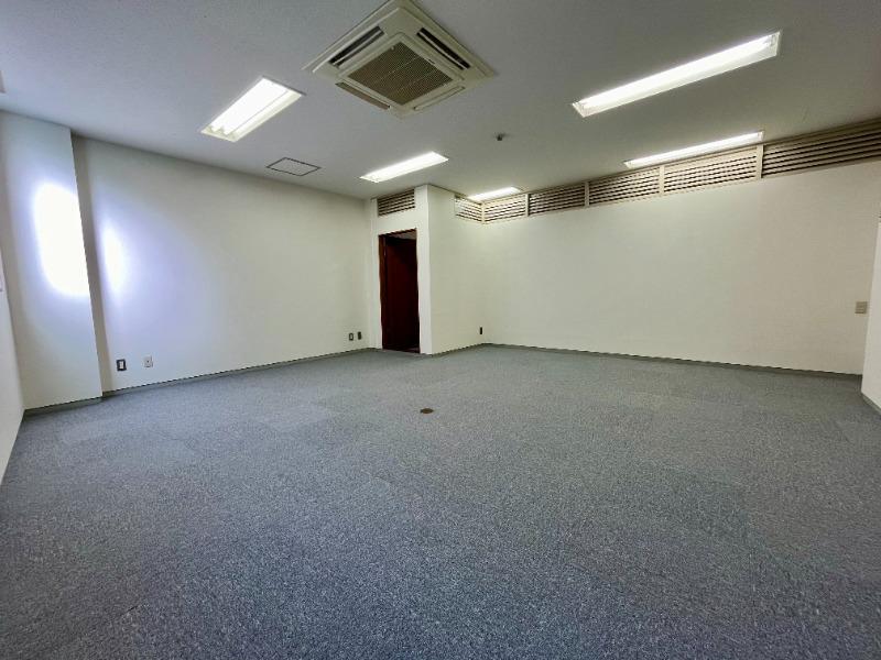 アーバンパーク代官山Ⅰ／アーバンパーク代官山Ⅱ1階 事務所