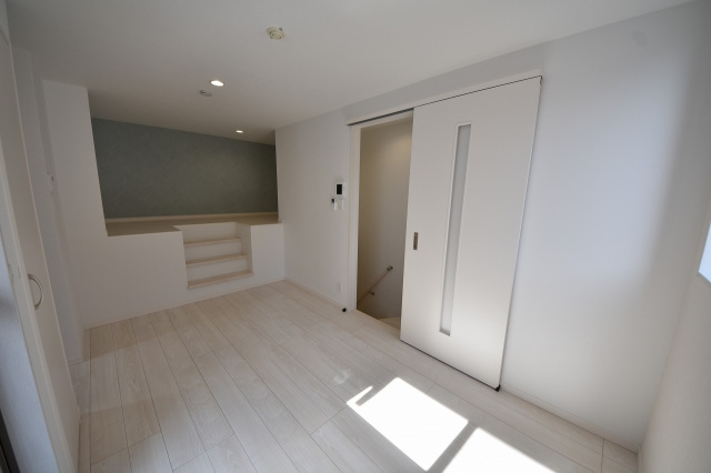 ＣＢ北柏グランディール2階 部屋その他