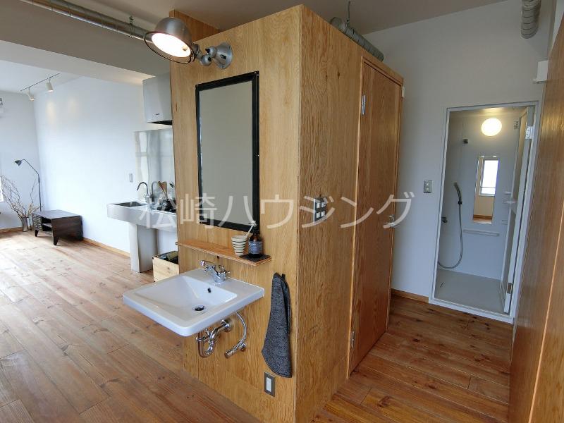 ＴＯＲＳＯ3階 内観