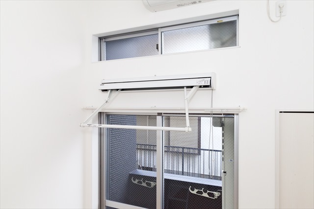 Ｇｌｕｃｋ　大宮公園1階 部屋設備