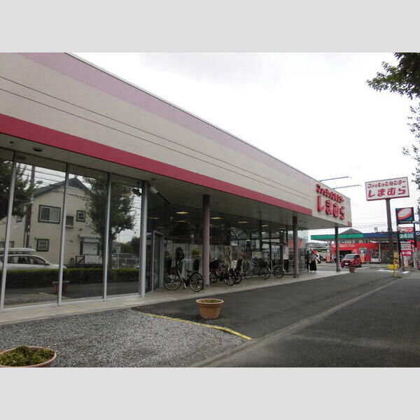 ウィルモア岡本 ファッションセンターしまむら(370m・徒歩5分)