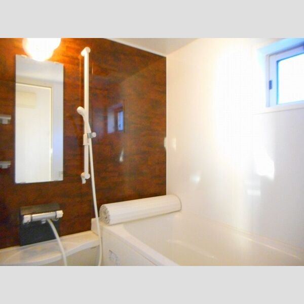 サニーモール　参番館 ユニットバス