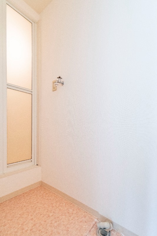 双葉アパート 部屋設備