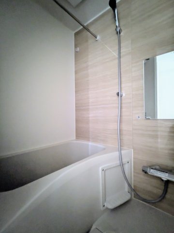 エルファーロ中野富士見町0205号室 お風呂