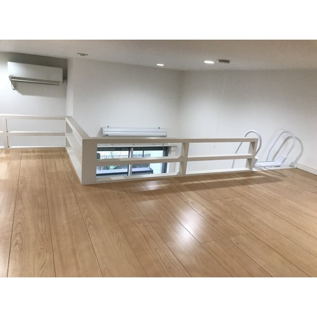 プラム相武台102号室 内観