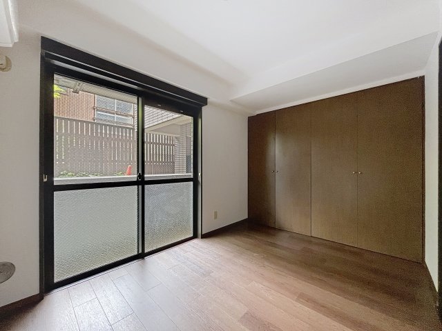 ＪＬＢグランエクリュ松濤1階 部屋その他