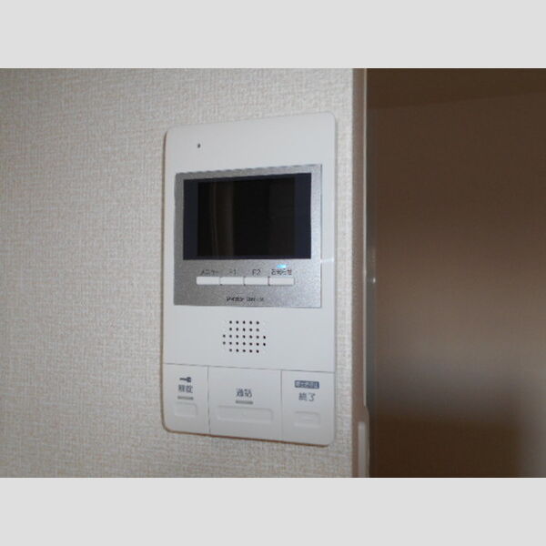 ベルエキップ テレビインターホン