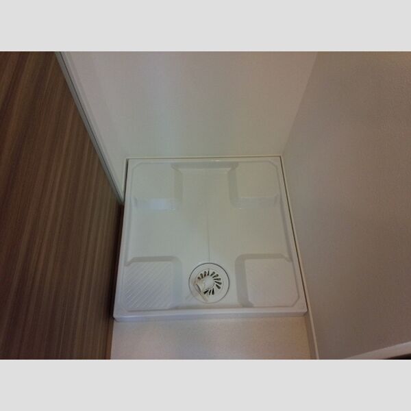 PRINCE54504号室 室内洗濯機置場