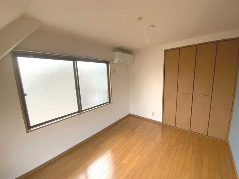 クロノス南鳩ケ谷Ⅱ3階 部屋その他