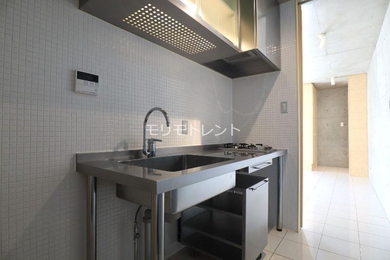 カスタリア祐天寺3階 室内参考写真（4F-Iタイプ）