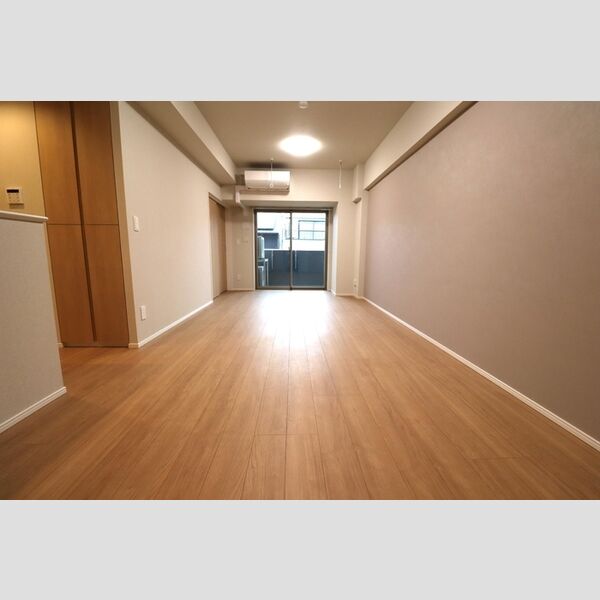 サンジョイアゼロ208号室 LDK