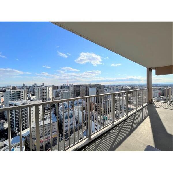 ハイムプラザ北浦和1308号室 部屋その他