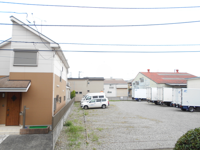 ベルドミール・Ｋ0102号室 展望