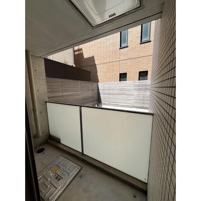 レジデンス四谷坂町0102号室 部屋その他