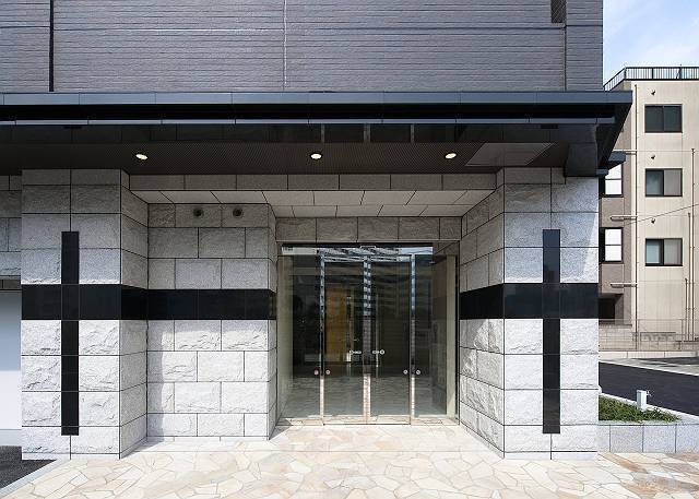 ガーラ・プレシャス品川West ◆高級分譲賃貸ガーラマンション◆