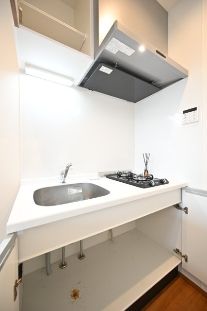ルミエール朝霞台3階 キッチン