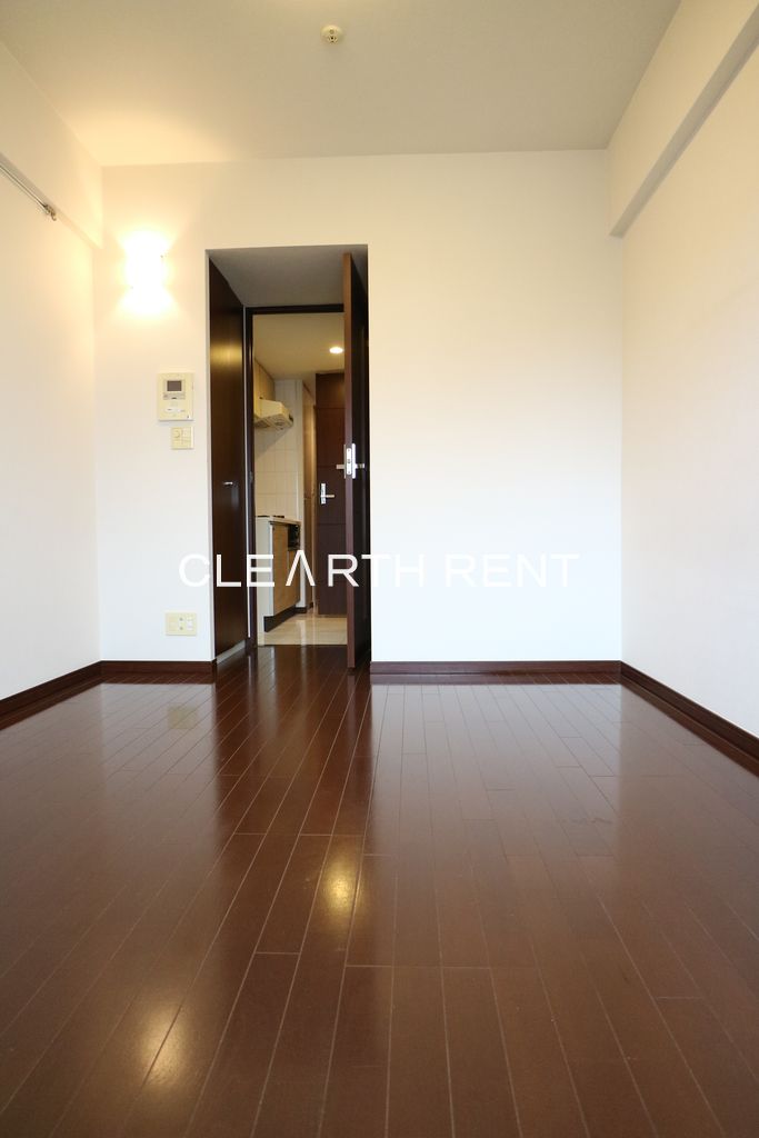 パレステュディオ南麻布 ☆直接の管理会社クレアスレント/人気エリアで快適な新生活☆