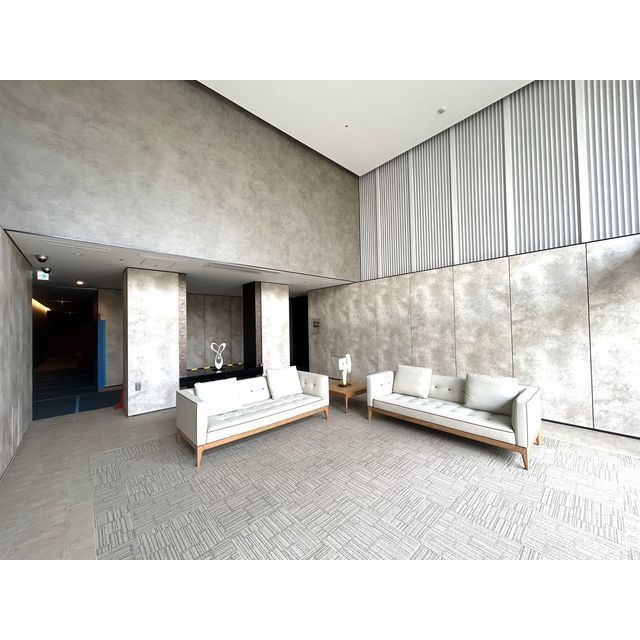 プレディア横浜高島台407号室 2025年7月撮影