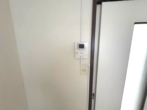 Gレジデンスファースト202号室 セキュリティ