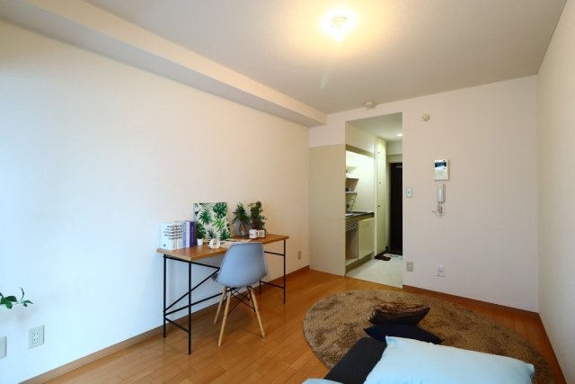 マートルコート中目黒301号室 同建物別部屋の参考画像