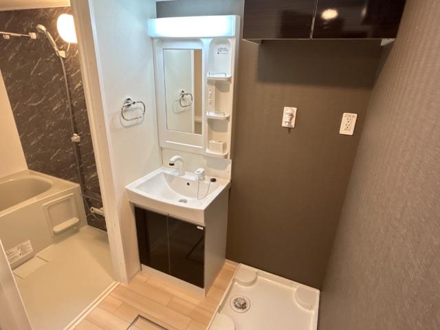 Rose Stellato (ローズ ステラート) 洗髪洗面化粧台