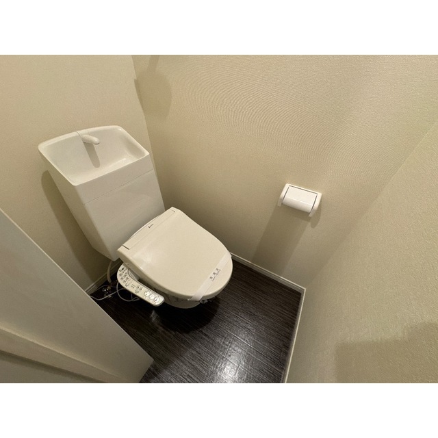 MQuarto箭弓町102号室 内観