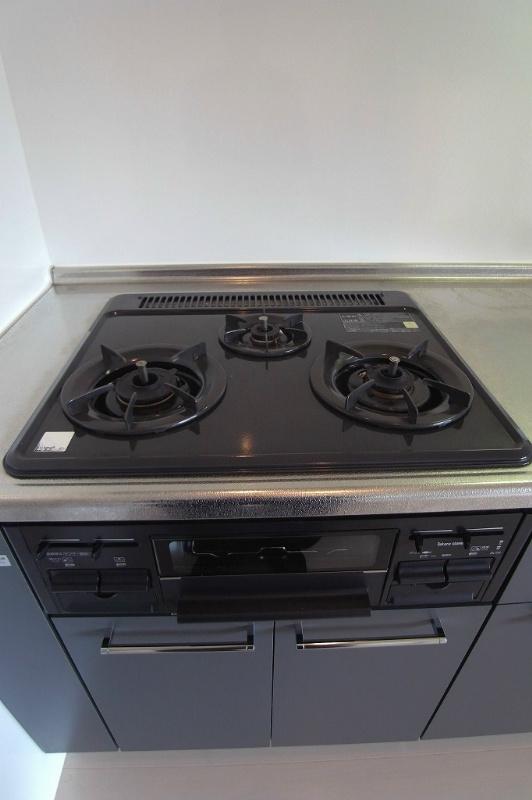 ラスカシエロ下北沢 キッチン