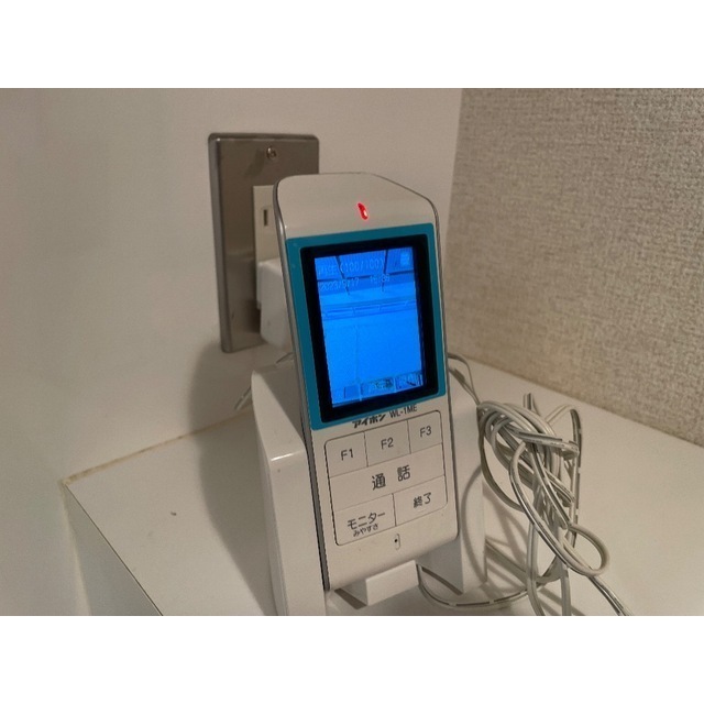 ライトサーム久米川205号室 部屋その他