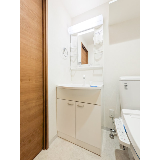 ＧＲＡＮ　ＰＡＳＥＯ舎人0106号室 内観