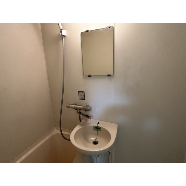 リブレス西川口ⅡB 内観