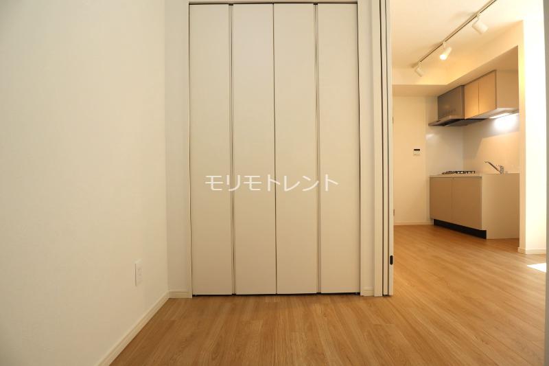 アトリオフラッツ清澄白河 室内写真