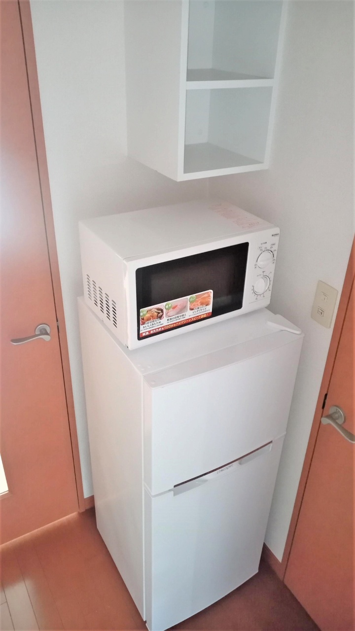 レオパレスＰｌａｃｉｄｏ310号室 部屋その他