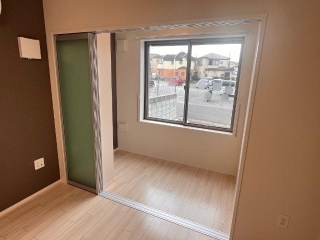 ｃａｓａ　ｓｅｒｅｎａ（カーサ　セレーナ） インナーテラス