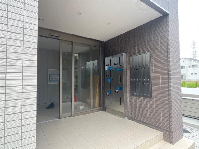 ルーモス 外観写真（昼）