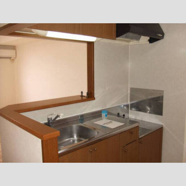 メゾンベール ☆対面キッチン☆