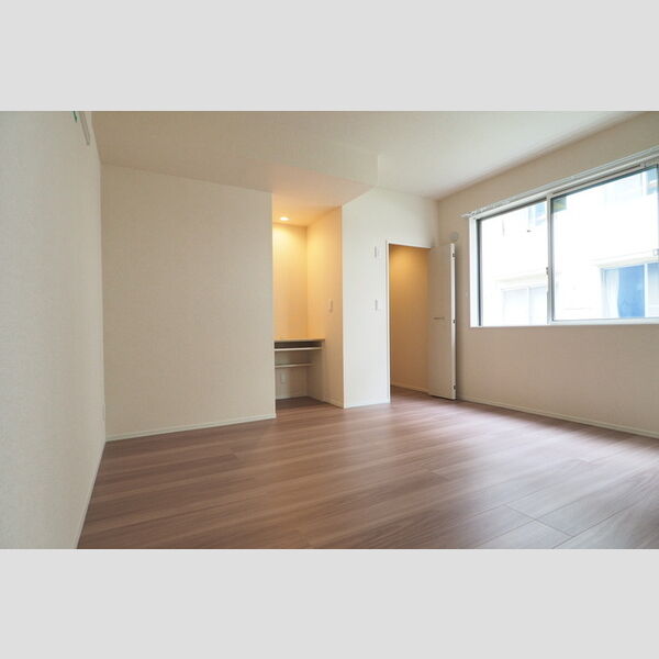 Chloris102号室 部屋その他