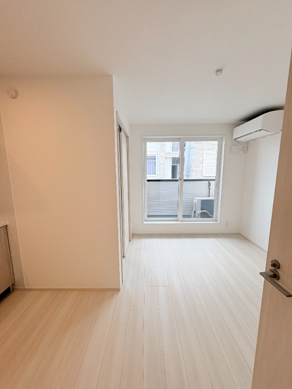 エトワールヴァリ　プレリュード2階 部屋その他