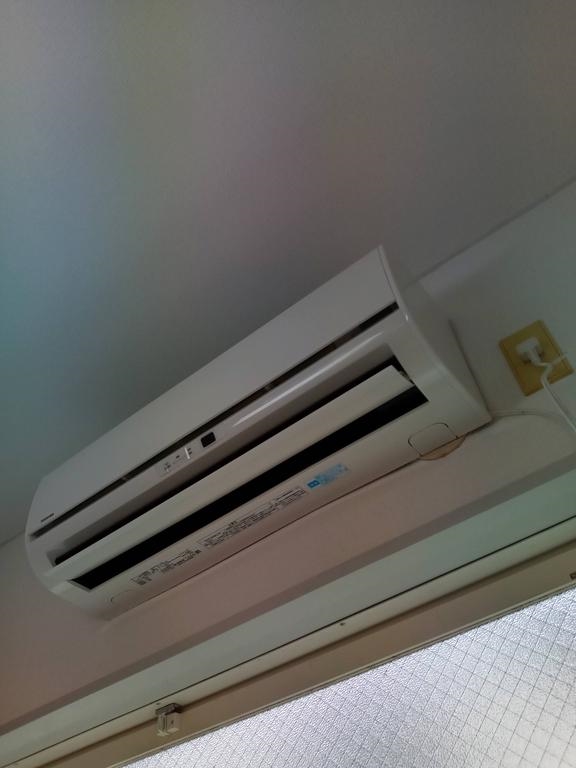 クロノス南大塚 部屋設備