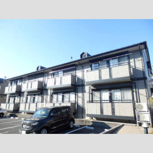 グランメールハイム 壱番館の外観画像