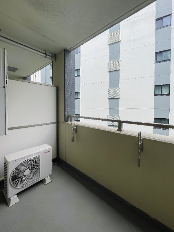 レジディア中落合B棟4階 同建物別部屋の参考画像