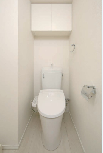 SYNEX TACHIKAWA1101号室 同建物別部屋の参考画像