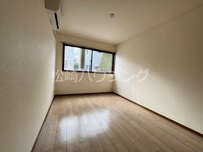 クレストハイム3階 同建物別部屋の参考画像