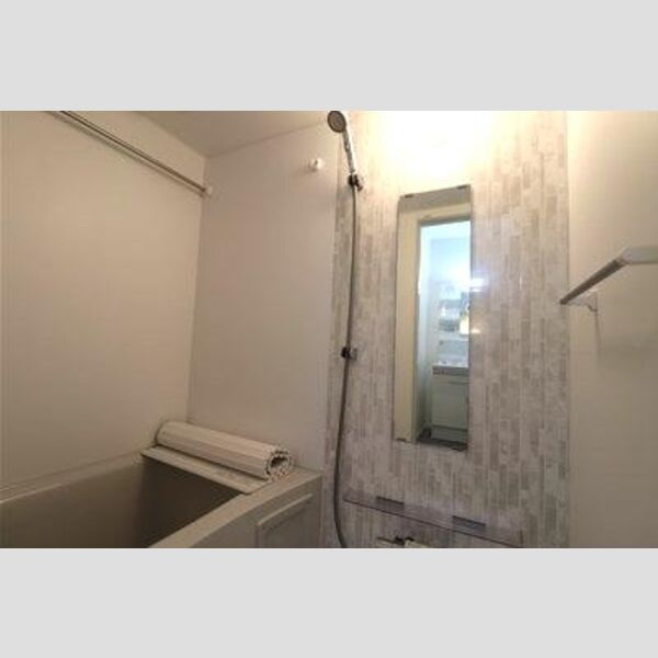 Skey residence塚越(スカイエレジデンスツカゴシ) お風呂