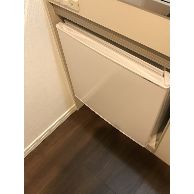 プラージュ鶴間201号室 部屋その他