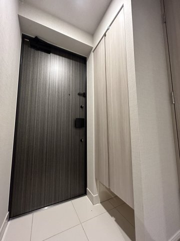 DIPS明大前310号室 収納