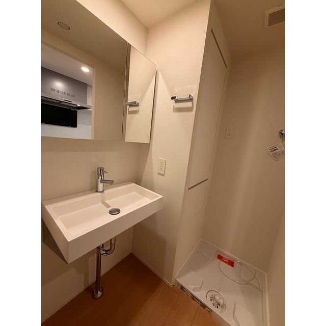 アトリオフラッツ自由が丘イースト101号室 2026年2月撮影