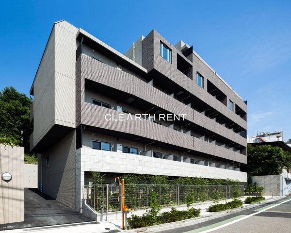 コンシェリア目黒 ＴＨＥ ＲＥＳＩＤＥＮＣＥ ★目黒の分譲賃貸マンション★