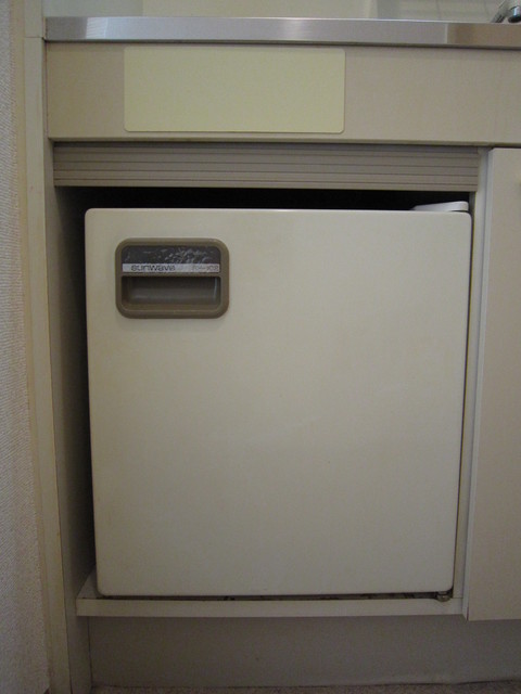 湘南ファーストライフ0205号室 部屋設備