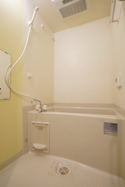 ラ・ルーチェ お風呂